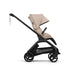 BUGABOO DRAGONFLY PLUS 2-IN-1 SEAT & BASSINET STROLLER FULL-SIZE STROLLER BUGABOO