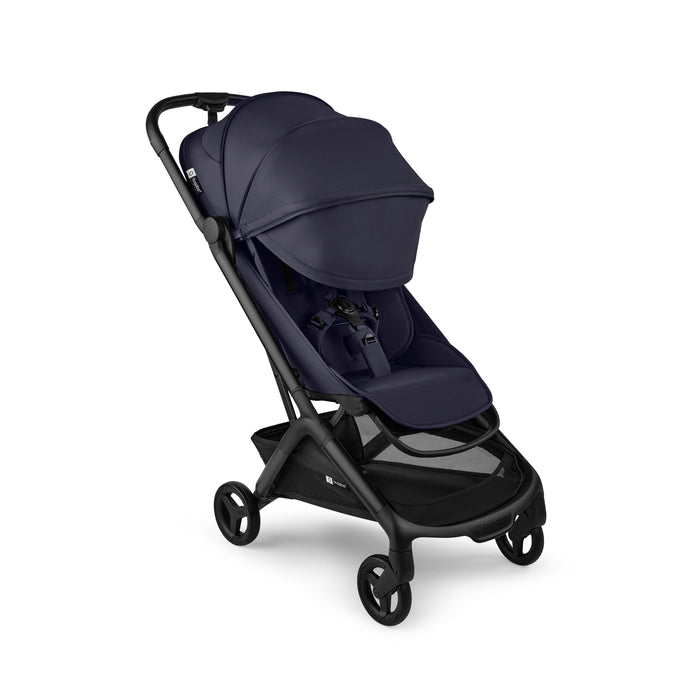 bugaboo butterfly reclined Bugaboo Butterfly 2 Stroller