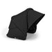 BUGABOO DRAGONFLY PLUS SUN CANOPY . HERITAGE BLACK ACCESORIES BUGABOO