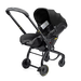 DOONA X INFANT CAR SEAT + LATCH BASE CAR SEAT DOONA