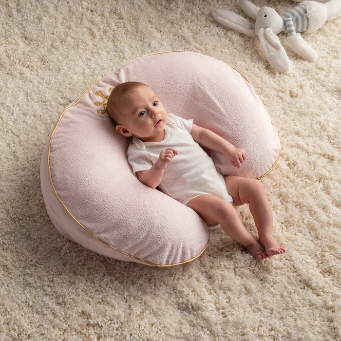 BOPPY NURSING PILLOW AND POSITIONER—LUXE