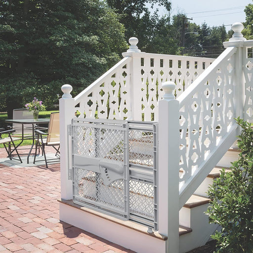 INDOOR & OUTDOOR MULTI FUNCTION GATE