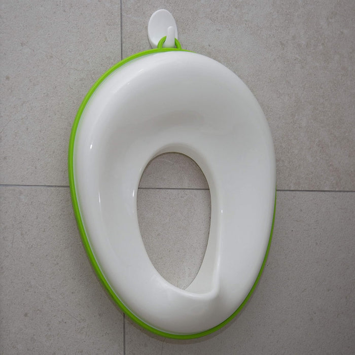 CHILD SAFE POTTY - POTTY TRAINING TOILET SEAT FOR BOYS AND GIRLS