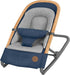 MAXI-COSI KORI 2-IN-1 BABY ROCKER ONE SIZE ESSENTIAL BLUE SWING MAXI COSI