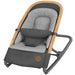 MAXI-COSI KORI 2-IN-1 BABY ROCKER ONE SIZE ESSENTIAL GRAPHITE SWING MAXI COSI