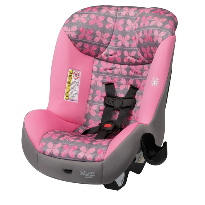 COSCO KIDS SCENERA EXTEND INFANT & TODDLER CONVERTIBLE CAR SEAT CAR SEAT COSCO KIDS