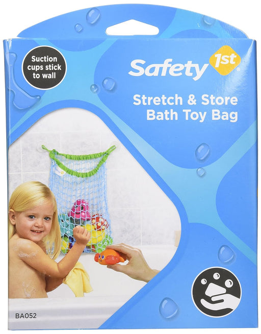 SAFETY 1ST BATH TOY BAG