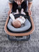 MAXI-COSI KORI 2-IN-1 BABY ROCKER SWING MAXI COSI