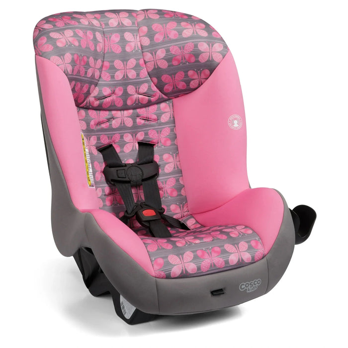 COSCO KIDS SCENERA EXTEND INFANT & TODDLER CONVERTIBLE CAR SEAT CAR SEAT COSCO KIDS