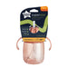 TOMMEE TIPPEE SUPERSTAR WEIGHTED STRAW CUP 6M+, 10OZ, PINK