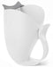 SKIP HOP MOBY WATERFALL BATH RINSER - GRAY