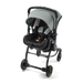 DOONA X INFANT CAR SEAT + LATCH BASE CAR SEAT DOONA