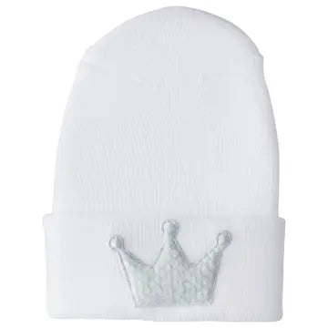 ADORA BABY HOSPITAL HAT - 2024