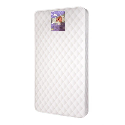 FIRST ESSENTIALS LUXURY INNER SPRING ORTHOPEIDC MATTRESS 27"-52" MATTRESS FIRST ESSENTIALS