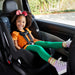 COSCO KIDS SCENERA EXTEND INFANT & TODDLER CONVERTIBLE CAR SEAT CAR SEAT COSCO KIDS