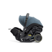 DOONA X INFANT CAR SEAT + LATCH BASE CAR SEAT DOONA