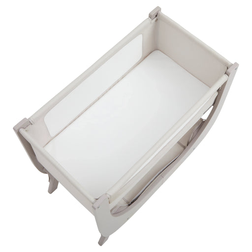 Shnuggle Air Lite Bassinet Crib Replacement Mattress M4A