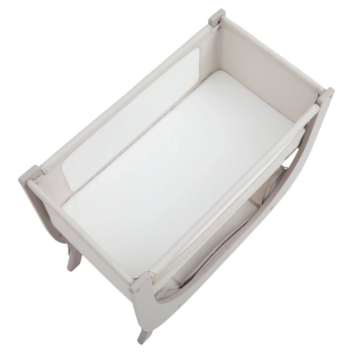Shnuggle Air Lite Bassinet Crib Replacement Mattress M4A