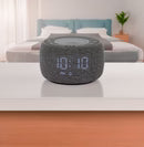 YIDLID ALARM CLOCK SOUND MACHINE SOUND MACHINE YIDLID