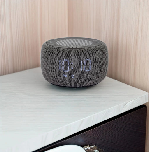 YIDLID ALARM CLOCK SOUND MACHINE SOUND MACHINE YIDLID