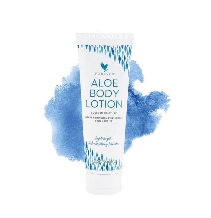 ALOE BODY LOTION