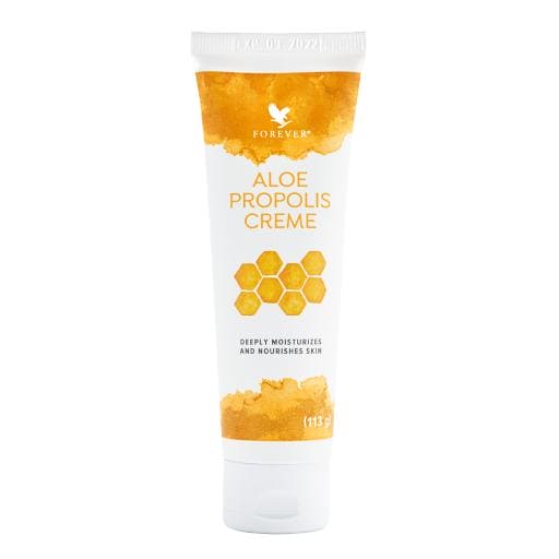 ALOE PROPOLIS CREME