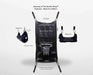 The Stroller Sling™ Stroller Accessory The Stroller Sling