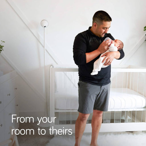 Aura Baby Monitor Floor Stand Baby & Toddler Nanobébé