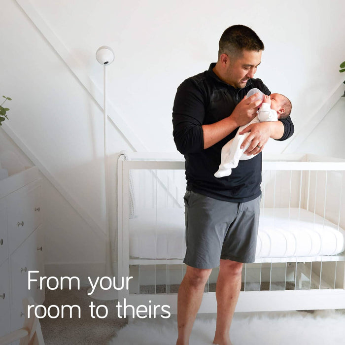 Aura Baby Monitor Floor Stand Baby & Toddler Nanobébé