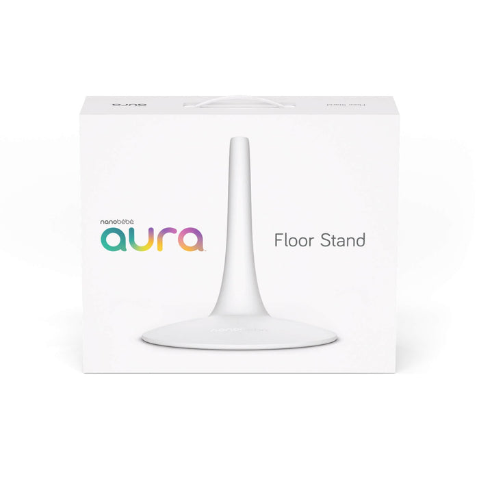 Aura Baby Monitor Floor Stand Baby & Toddler Nanobébé
