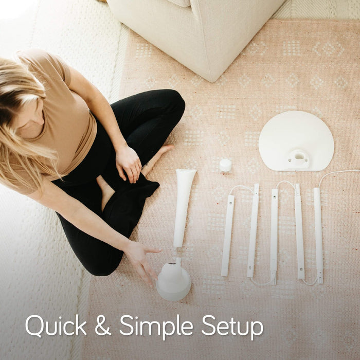 Aura Baby Monitor Floor Stand Baby & Toddler Nanobébé