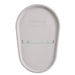 Shnuggle Squishy Diaper Changing Mat | Wipeable | Hygienic | Safe Change M4A