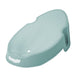 Shnuggle Newborn Baby Bath Support | Ergonomic, Non-Slip & Quick-Dry | From 0-3 months Eucalyptus Bath M4A