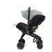 DOONA X INFANT CAR SEAT + LATCH BASE CAR SEAT DOONA