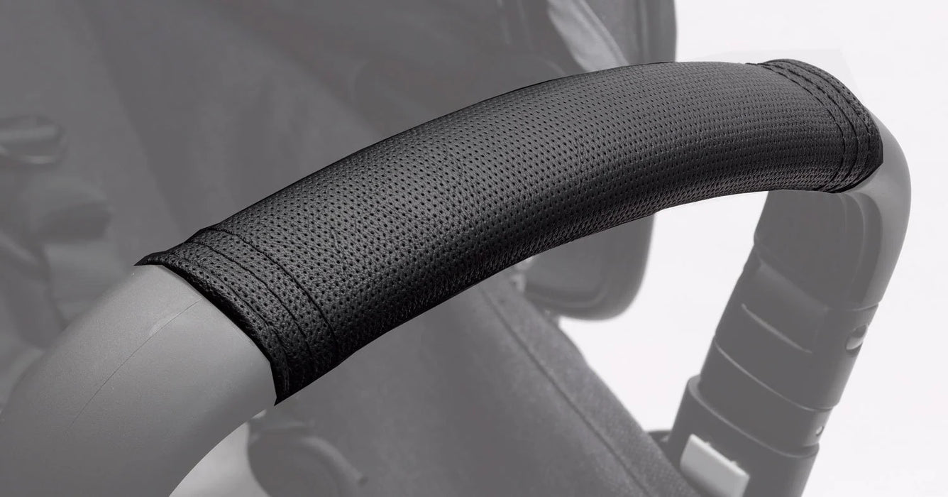 BUGABOO FOX/LYNX CARRY HANDLE GRIP BROWN — Little Luxury