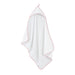 VELUDA KIDS COLLETION BABY HOODED TOWEL