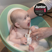 Shnuggle Bath Accessories Bundle - Ellie Scoop, Washy Jug, Boats & Wishy Toy - 4-Piece Set Bath M4A