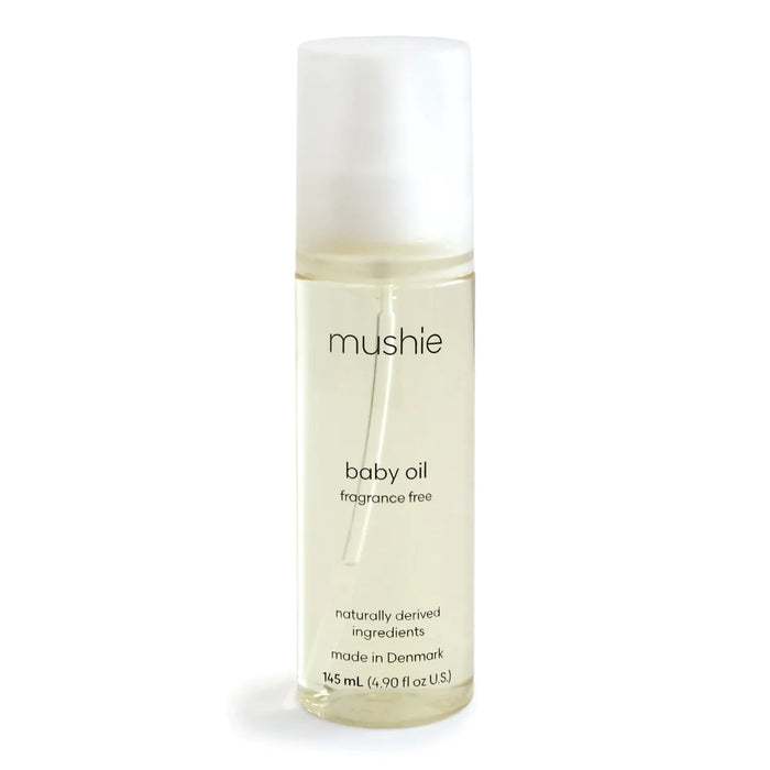 MUSHIE ORGANIC BABY OIL 1.45ML