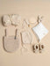 Baby Arrival Gift Set Pointelle