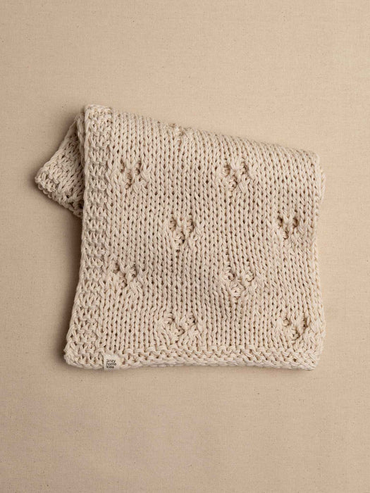 Baby Arrival Gift Set Pointelle