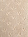 Baby Blanket Hand-Knitted Pointelle Anzy Home