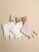 Baby Comforter Hand-Knitted