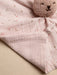 Baby Comforter Hand-Knitted Baby & Toddler Anzy Home