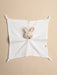 Baby Comforter Hand-Knitted Baby & Toddler Anzy Home