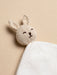 Baby Comforter Hand-Knitted Baby & Toddler Anzy Home