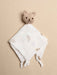Baby Comforter Hand-Knitted