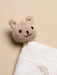 Baby Comforter Hand-Knitted