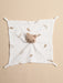 Baby Comforter Hand-Knitted Baby & Toddler Anzy Home