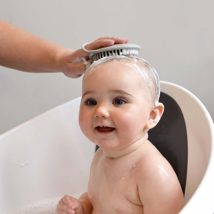 Shnuggle Baby Bath Brush Accessories M4A