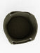 Basket Round with Handles Recycled Baskets Anzy Home